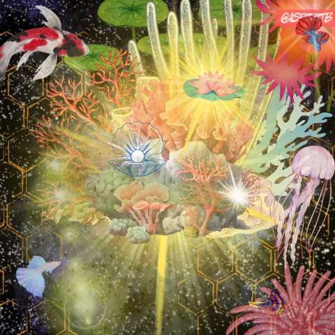 coral joy