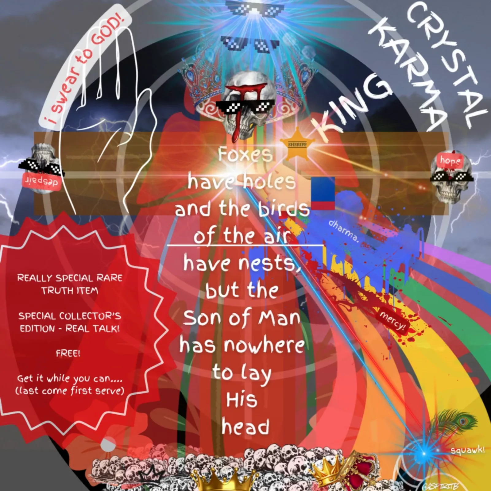 son of man