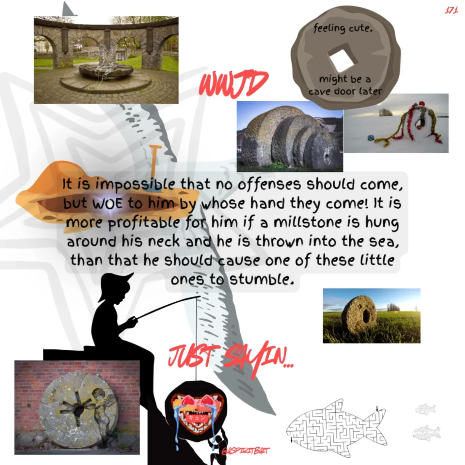 millstone
