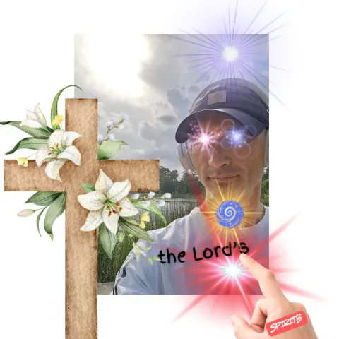 the lord's