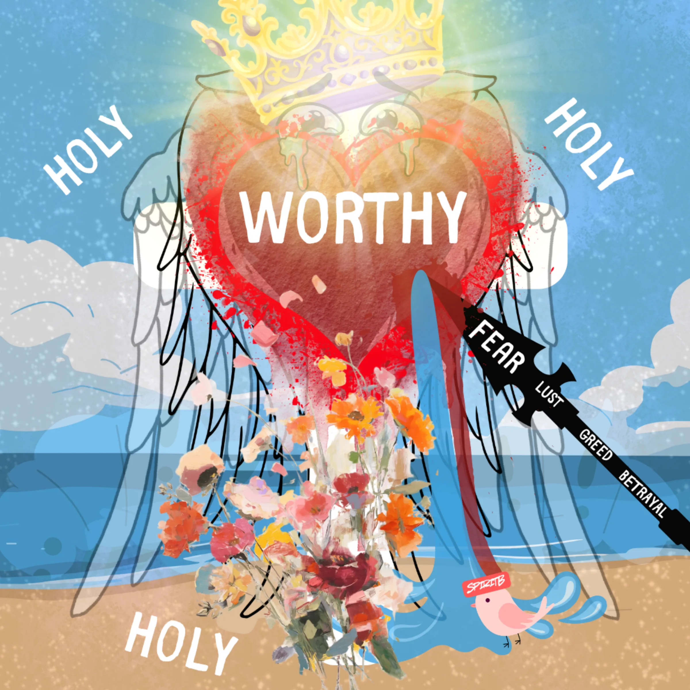 Worthy