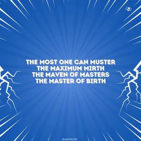 maximum