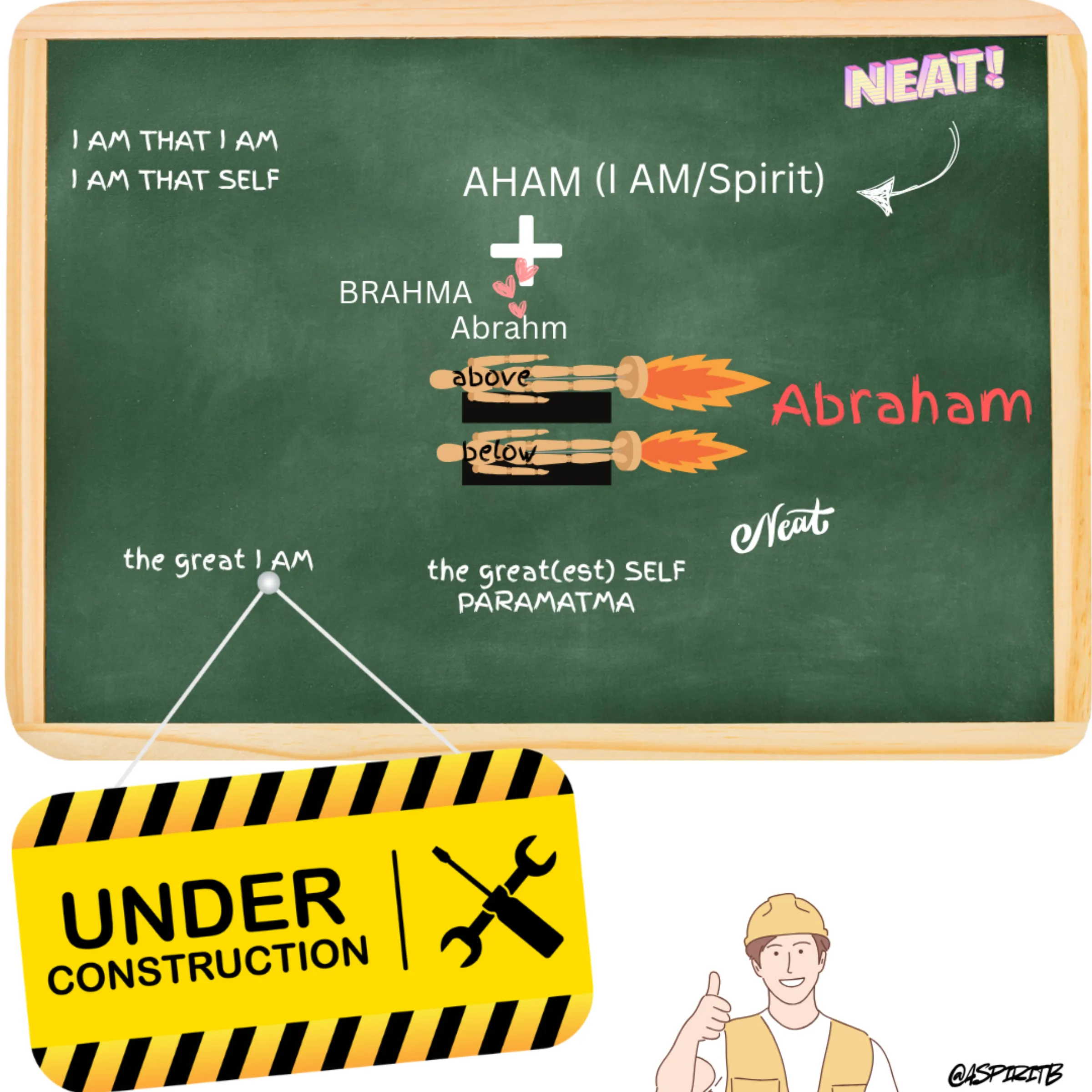 abraham