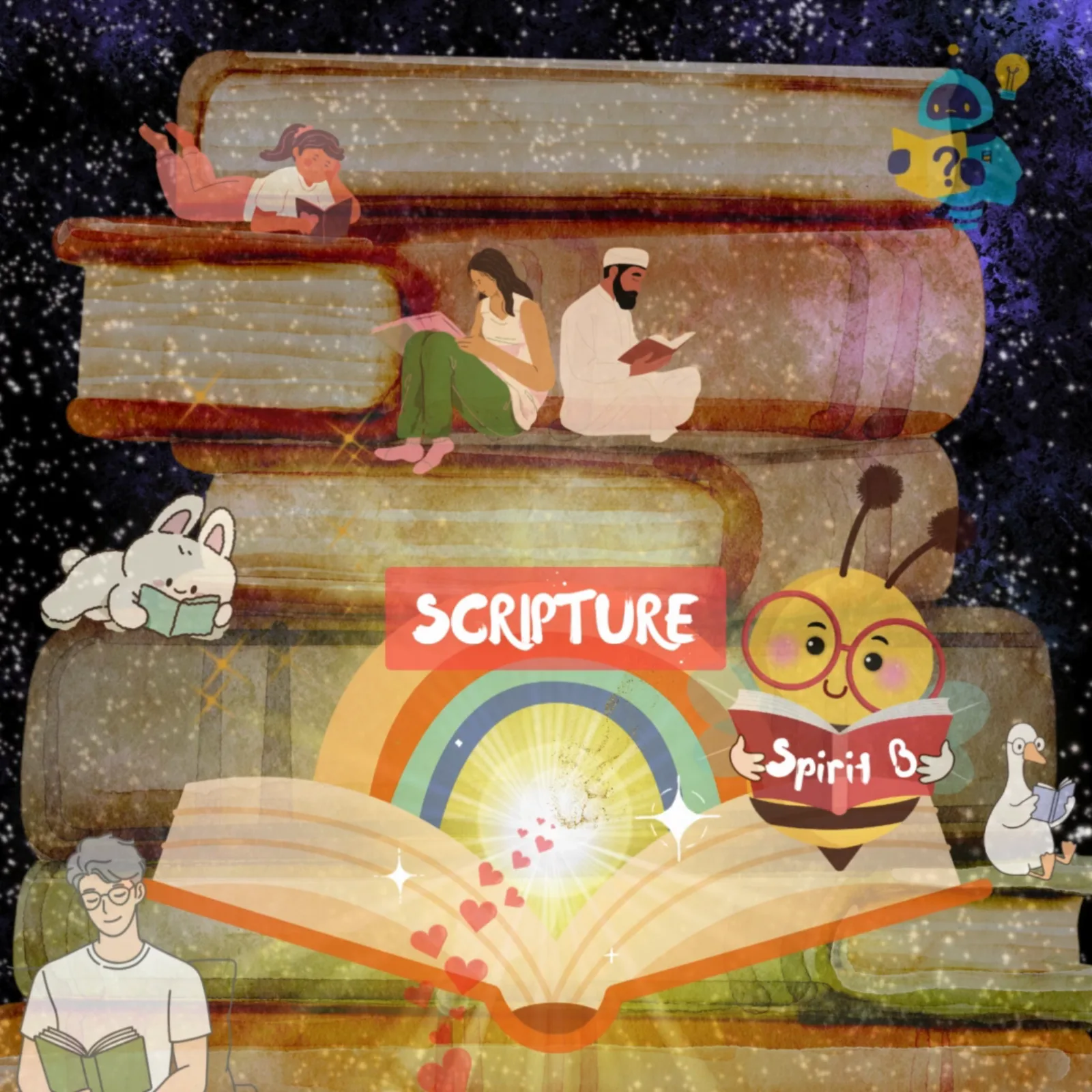 scripture
