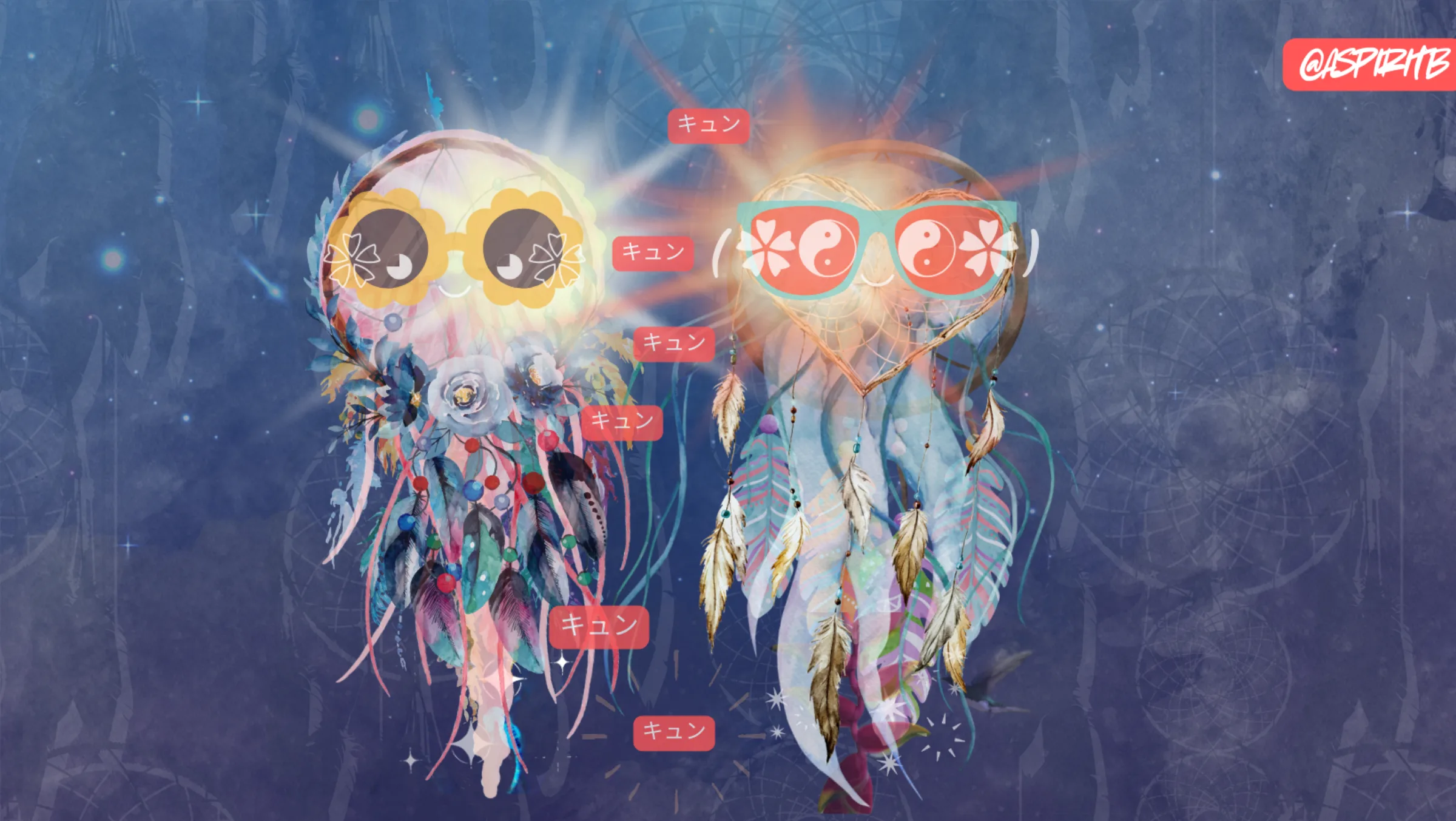 Dreamcatchers