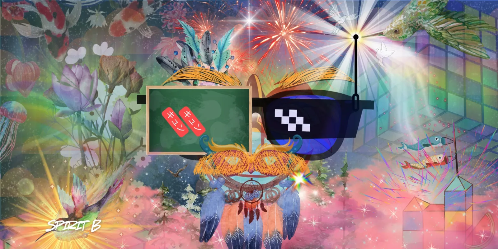 transmit