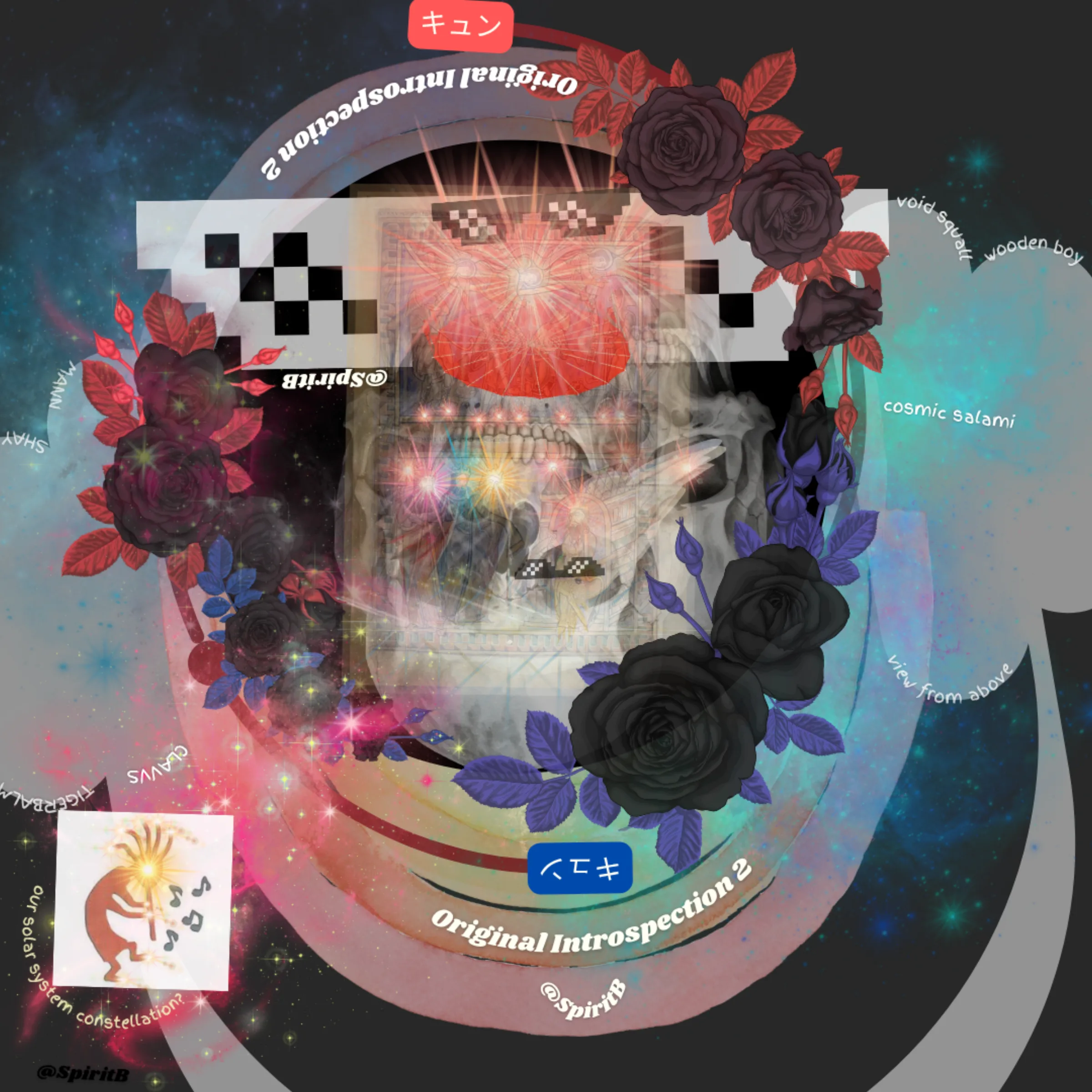 original introspection 01
